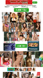 Mobile Screenshot of chicas-calientes.fotos-de-putas-gratis.com